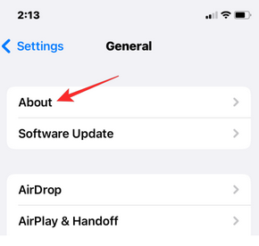 临朐苹果临朐mac维修如何在iPhone查找MAC地址