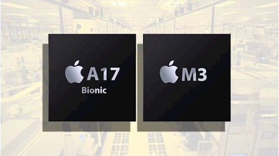 临朐苹果15维修站分享iPhone15系列会用3nm芯片吗 