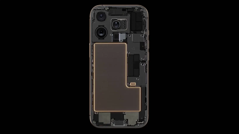 临朐苹果手机维修分享iPhone 16 Pro 系列屏幕更大，搭载 A18 Pro 芯片 