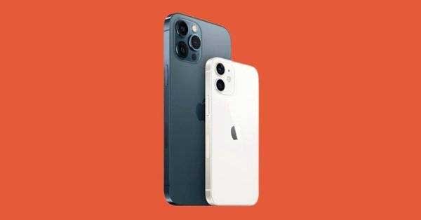 临朐苹果手机维修分享新iPhone12s 什么时候发布 
